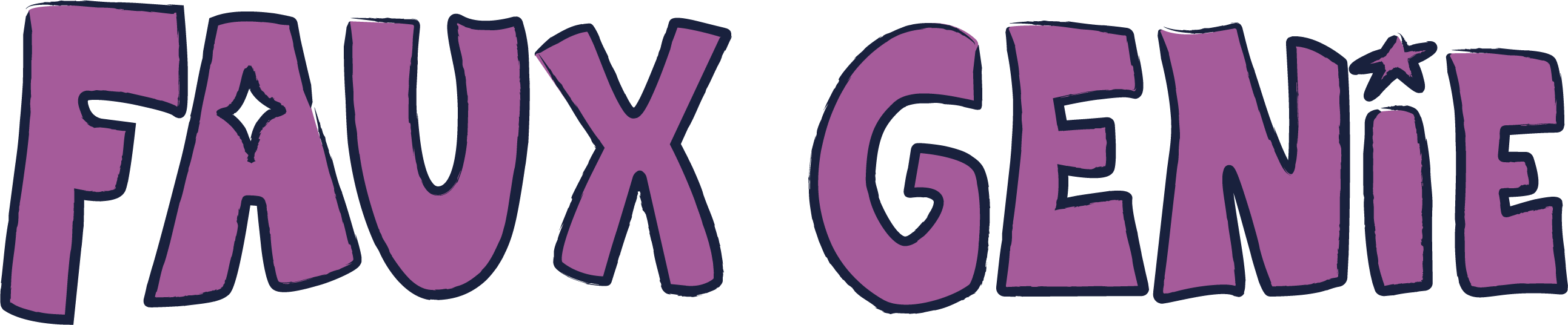 Faux Genie