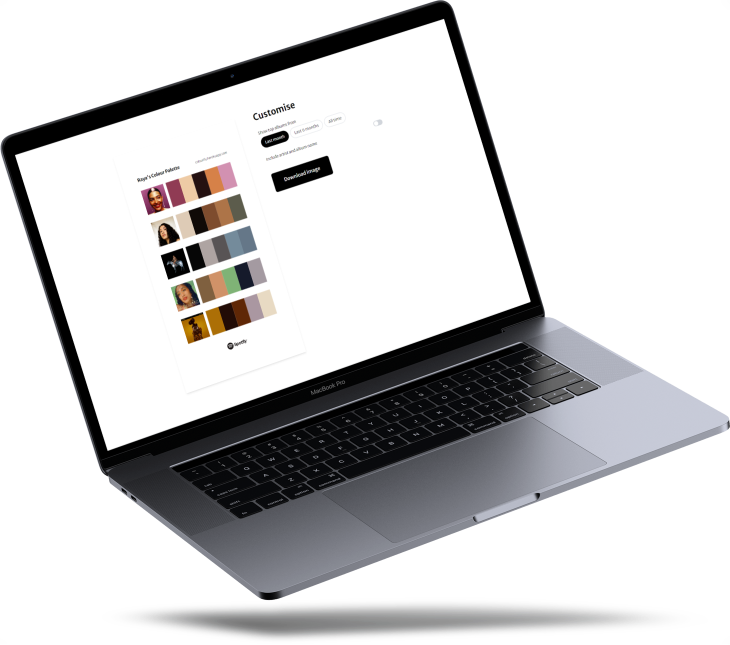Colourify preview image